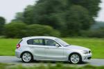 BMW 1-Series 5-Door 2005 года
